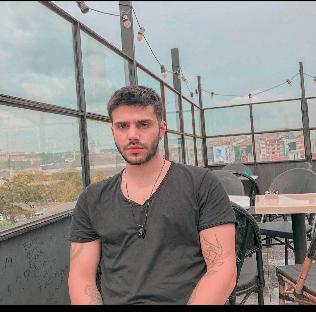 Kerem U.